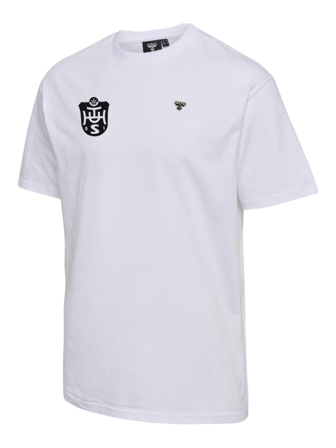 Hummel Loose T-Shirt Bee Trikot