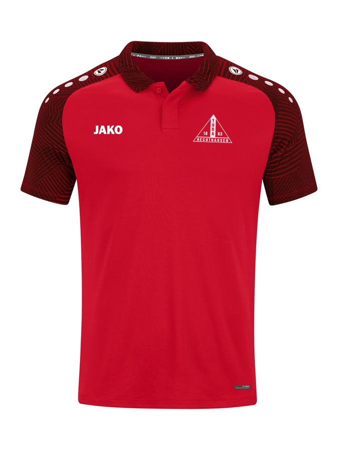 Jako Poloshirt Performance