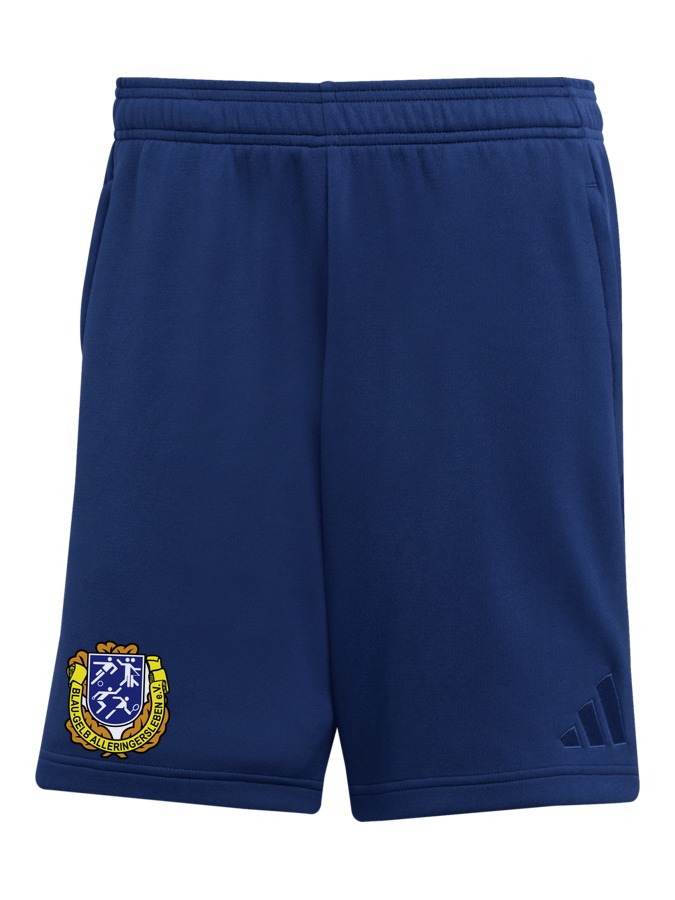 adidas Tiro 25 Travel Shorts