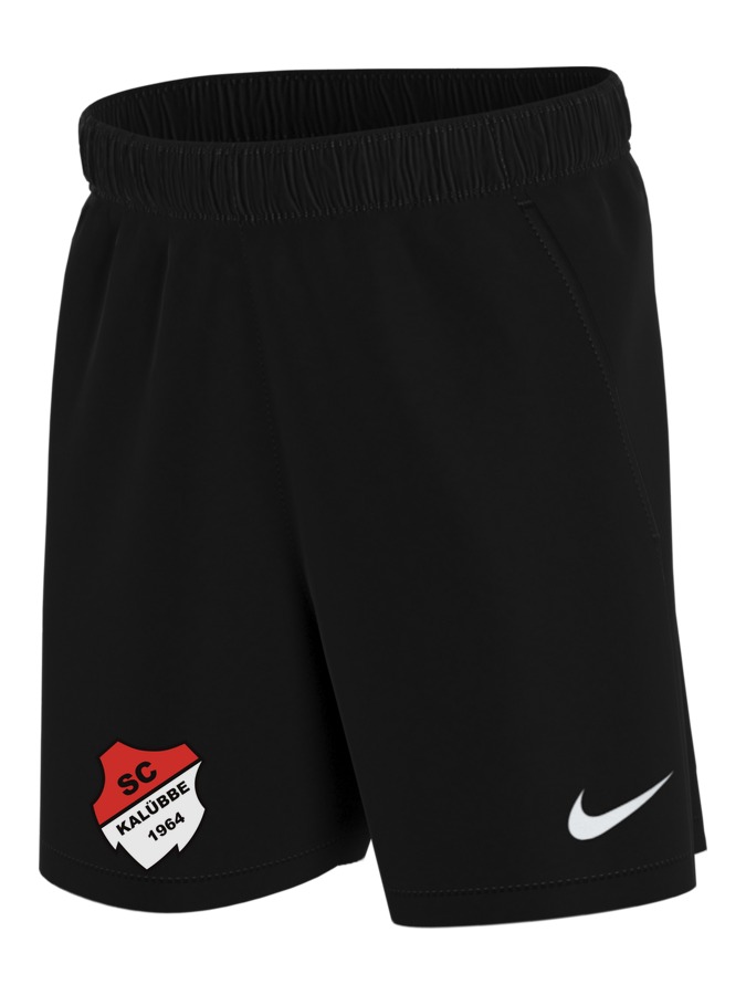 Nike Park Fleece Knit Shorts Kinder