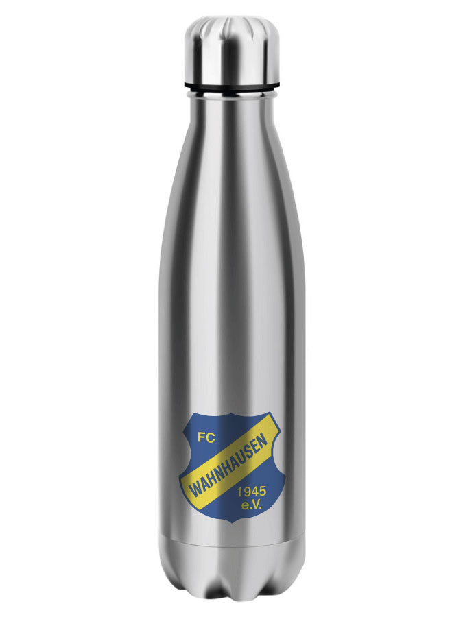 Edelstahl-Thermosflasche