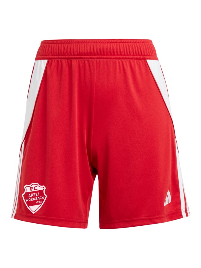 adidas Tiro 24 Shorts Damen