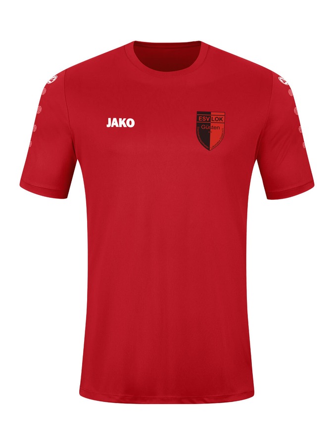 Jako Trikot Team Kurzarm