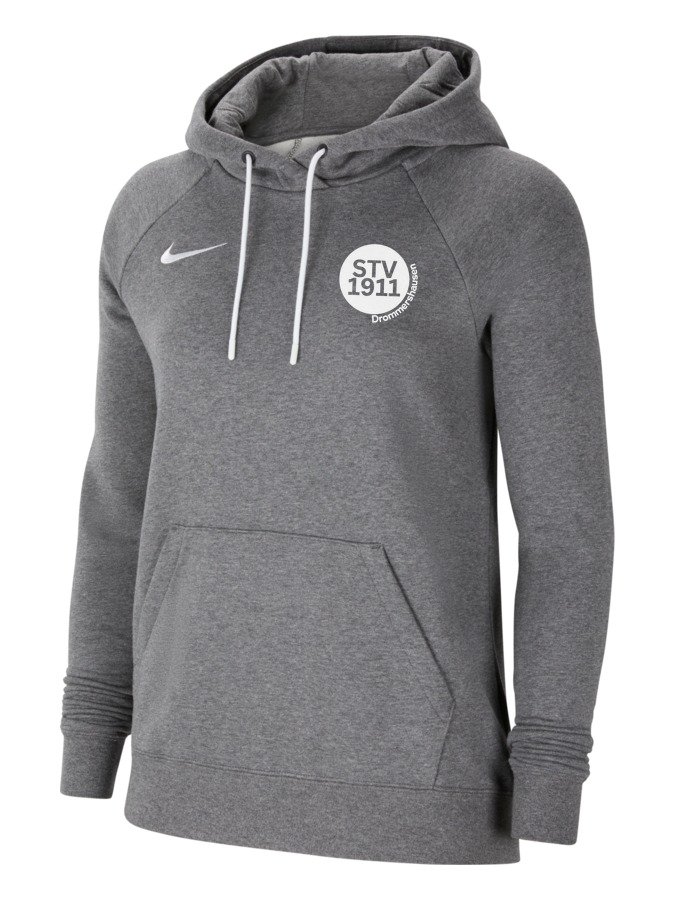 Nike Park 20 Fleece Hoodie Damen