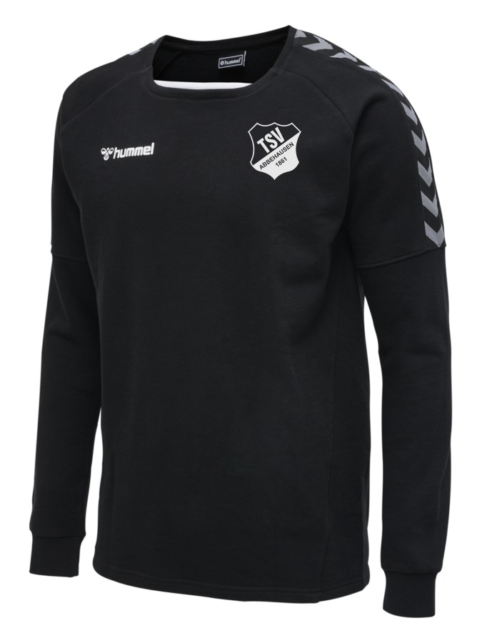 Hummel Authentic Training Sweat