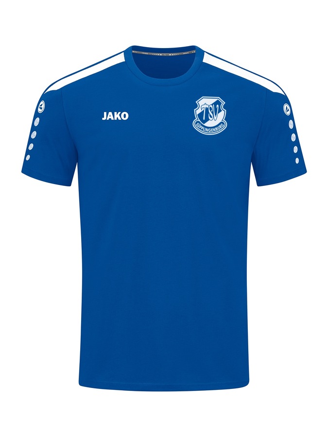 Jako T-Shirt Power