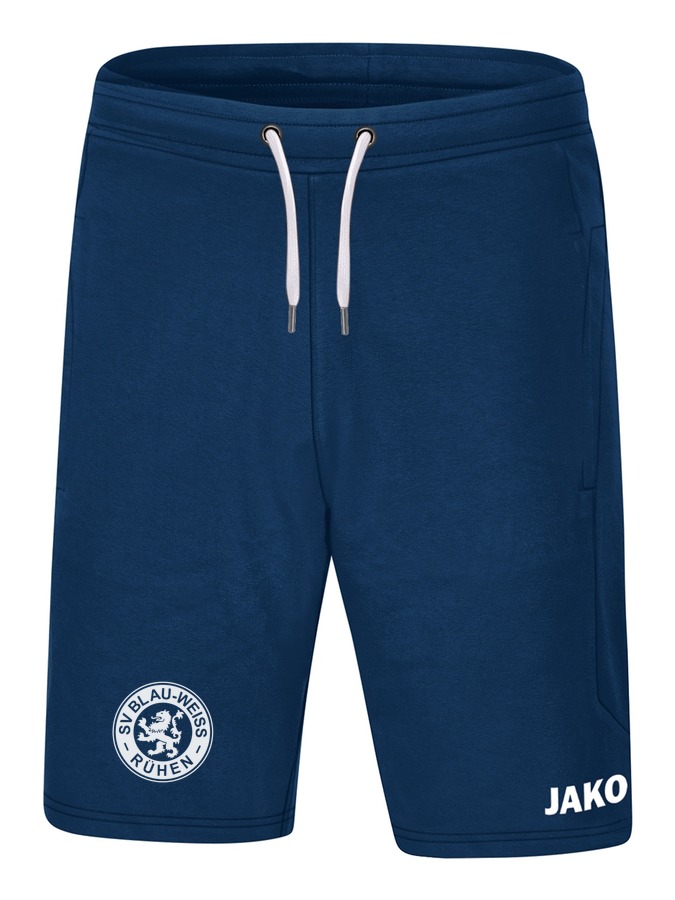 Jako Short Base