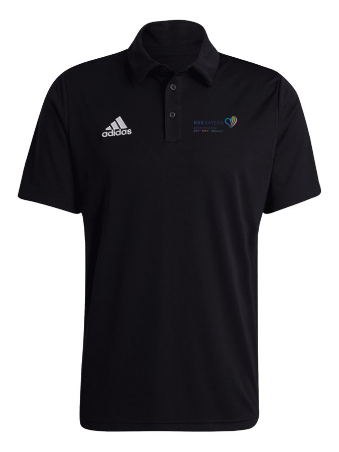 adidas Entrada 22 Poloshirt