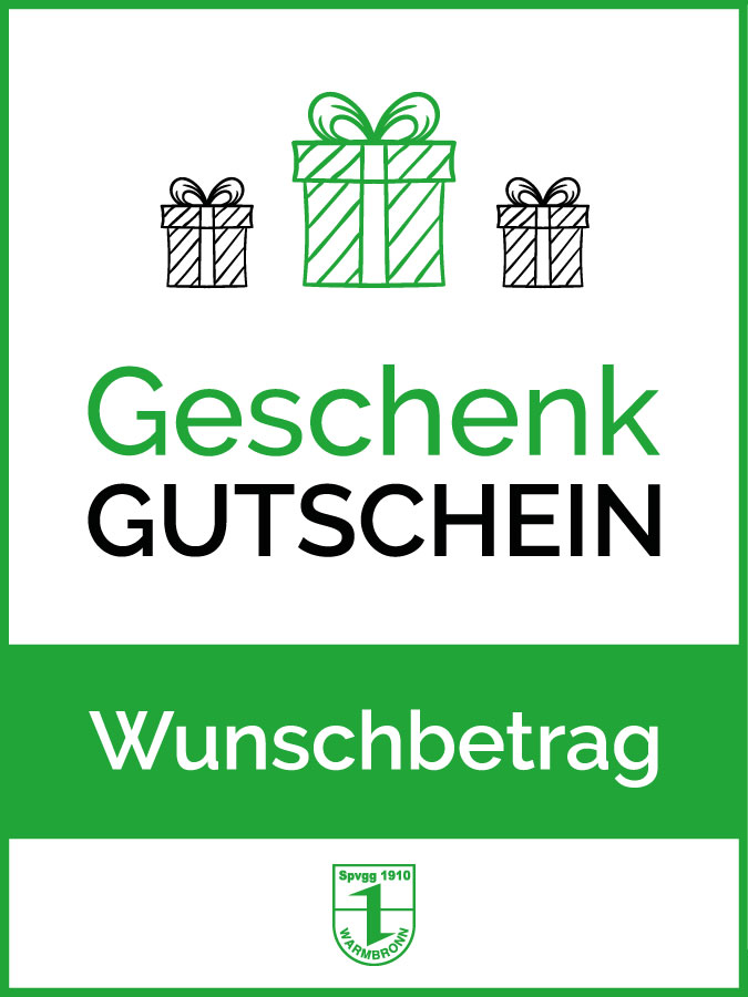 Gutschein zum Ausdrucken