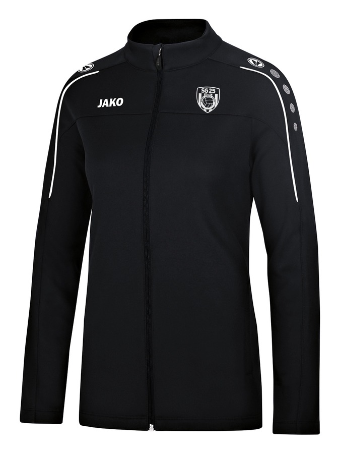 Jako Freizeitjacke Classico Damen