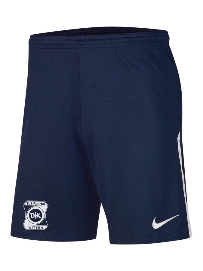 Nike League II Knit Shorts Kinder