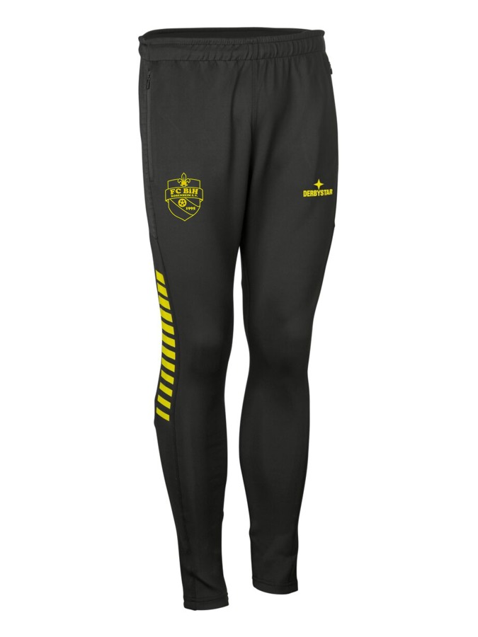 Derbystar Trainingshose Slim Primo