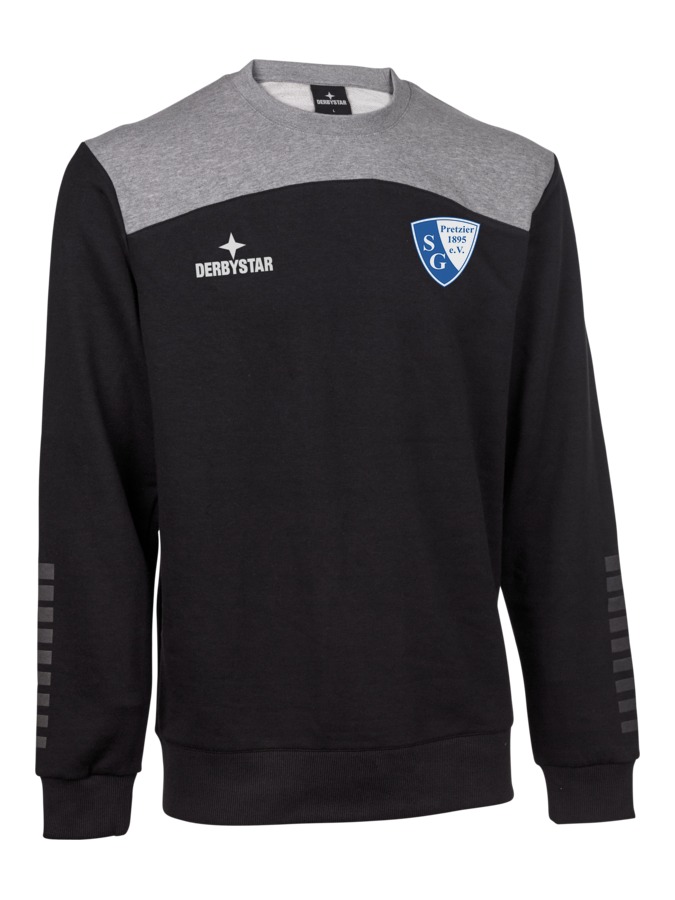 Derbystar Sweatshirt Ultimo