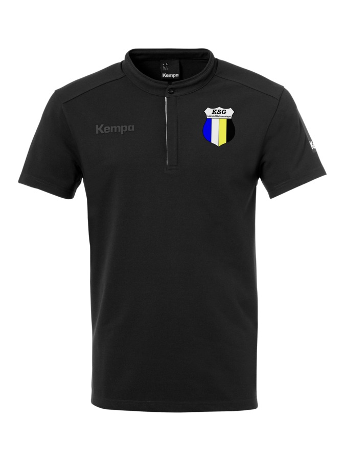 Kempa Status Poloshirt