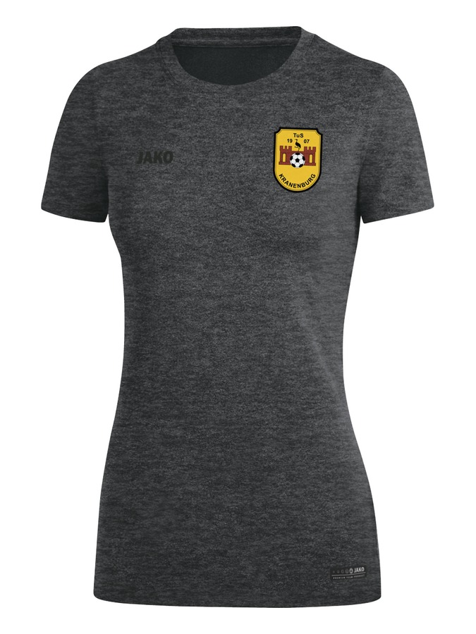 Jako T-Shirt Premium Basics Damen
