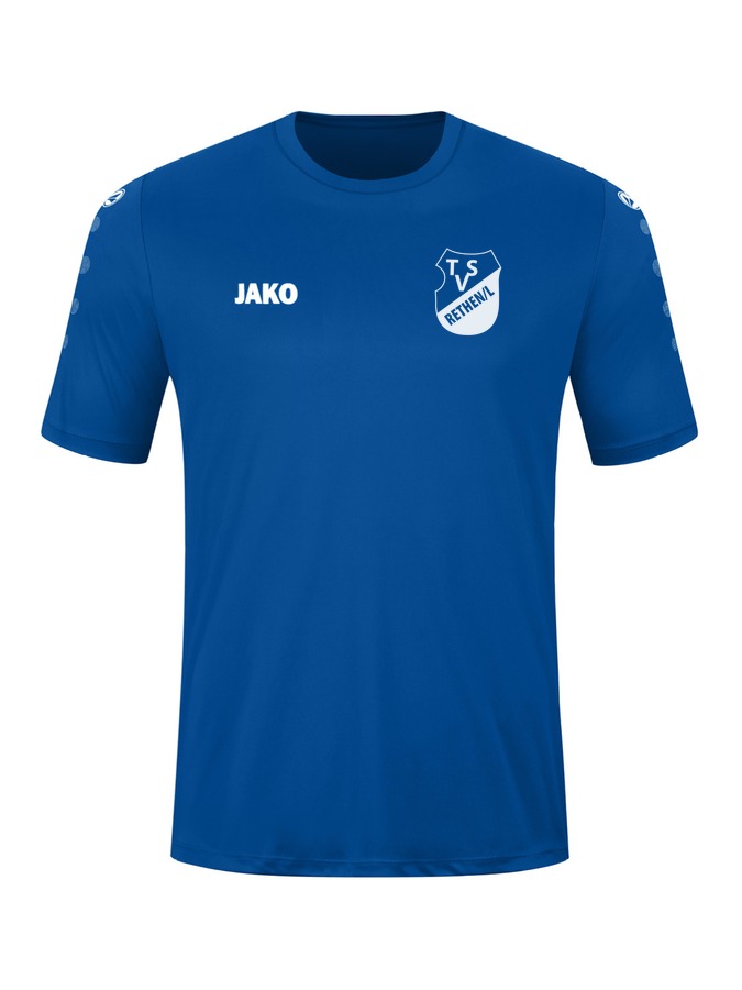 Jako Trikot Team Kurzarm