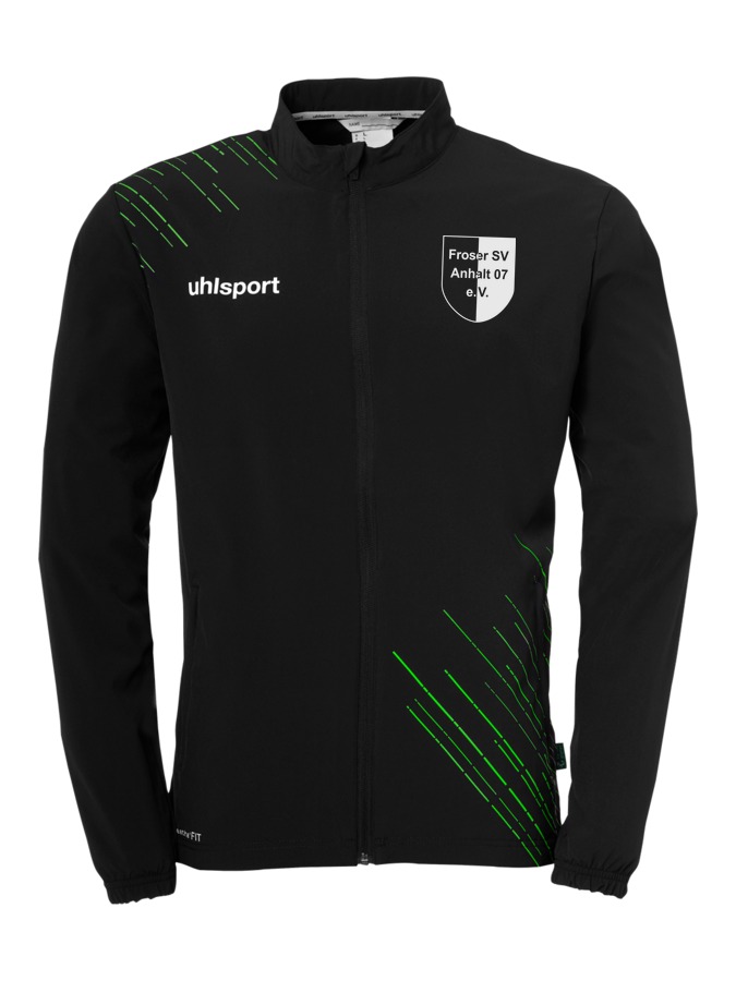 uhlsport Score 26 Evo Woven Jacket