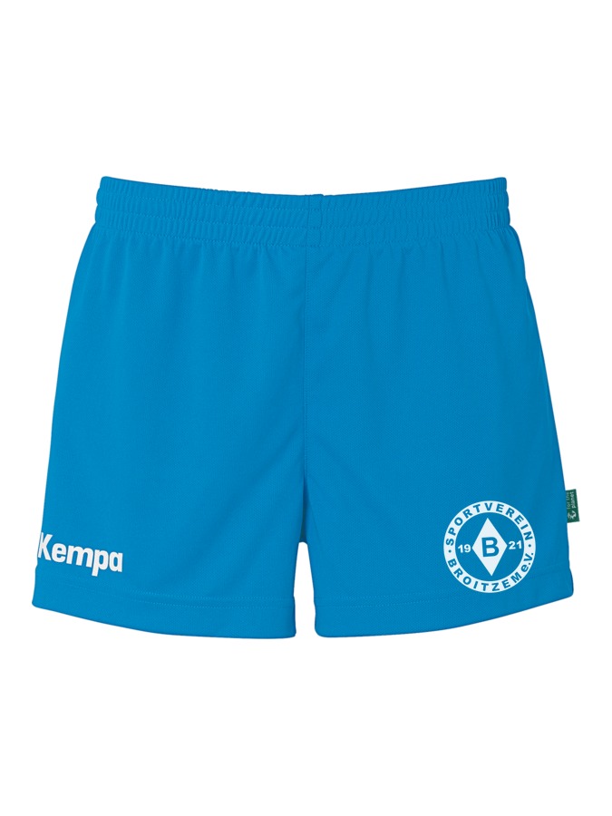 Kempa Team Shorts Damen
