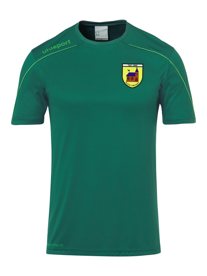 uhlsport Stream 22 Trikot Kurzarm