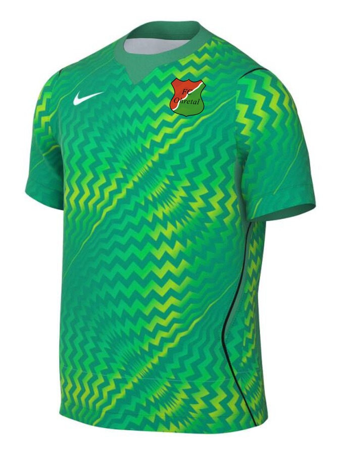 Nike Gardien VI Torwart Trikot