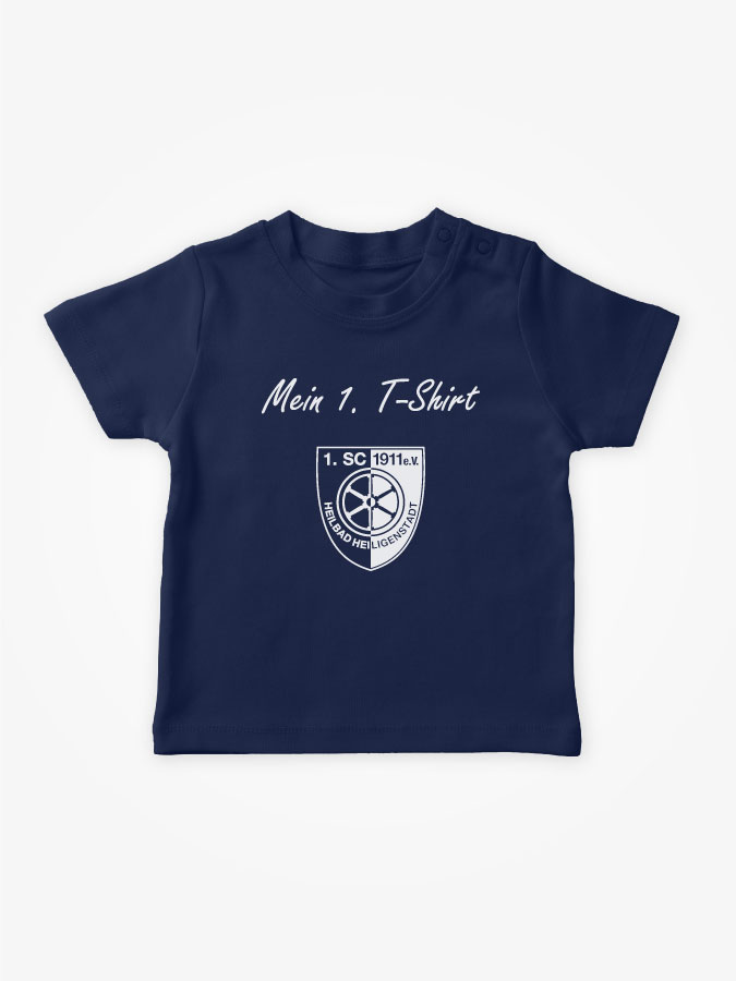 T-Shirt Fuchsi