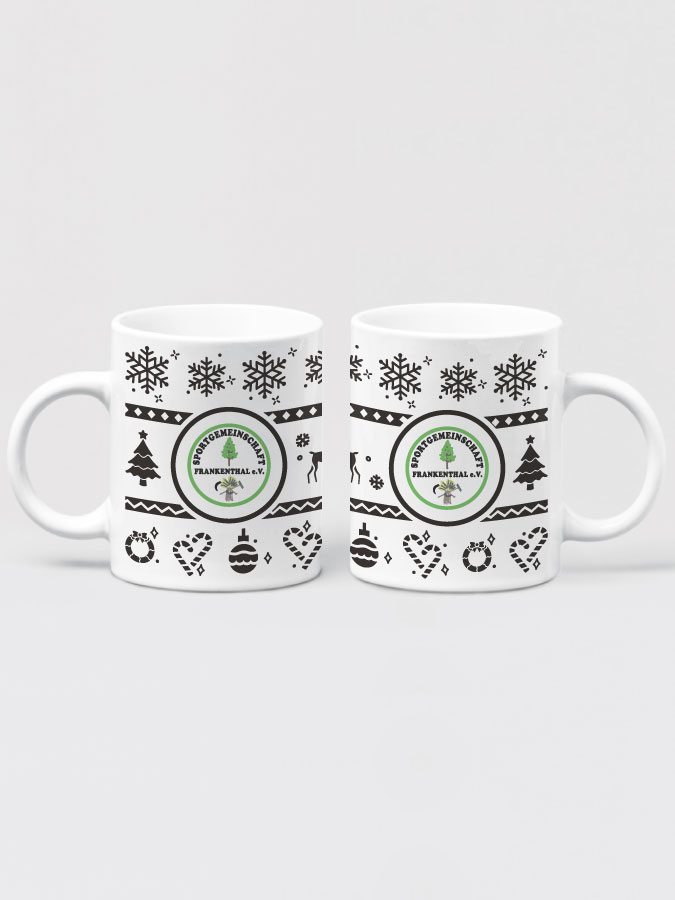 Tasse Christmas