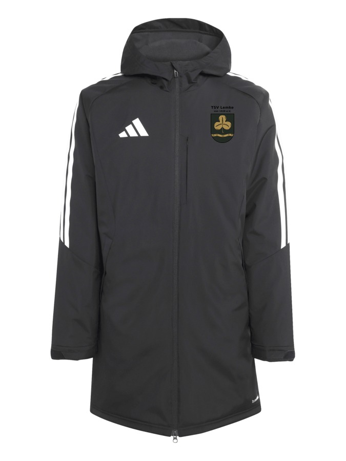 adidas Tiro 26 Stadium Parka