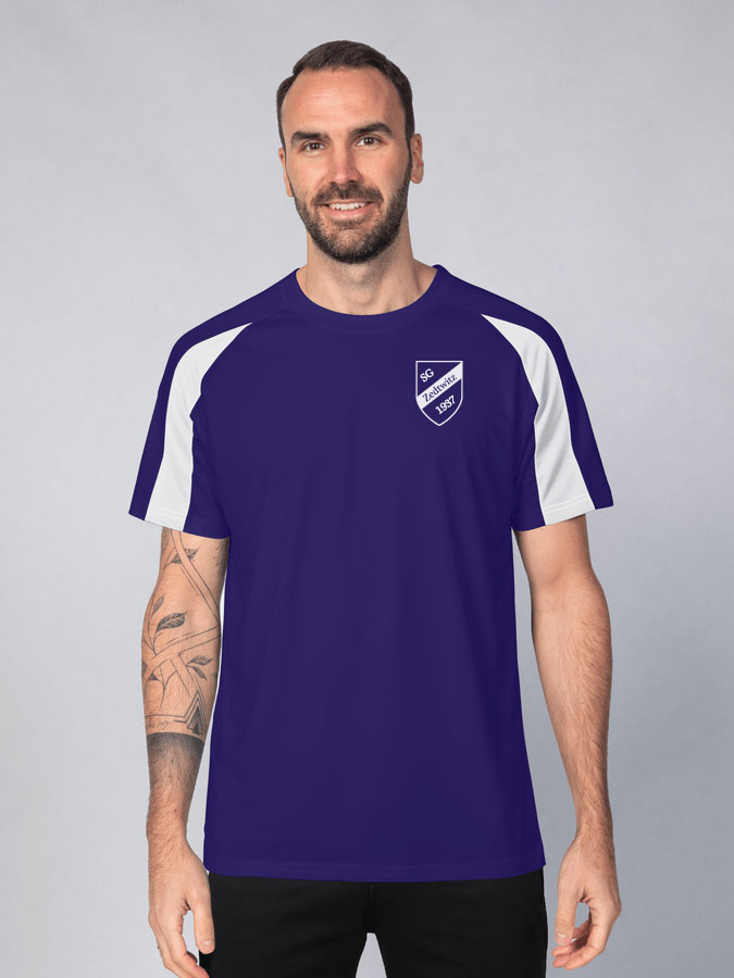 Trainingsshirt Function Herren