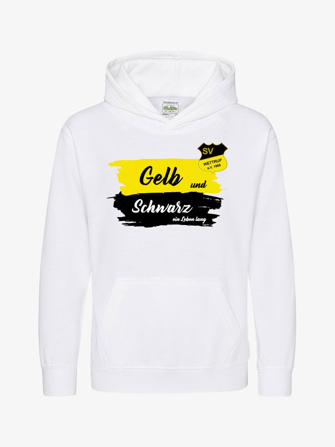 Hoodie Loyal Kids Unisex