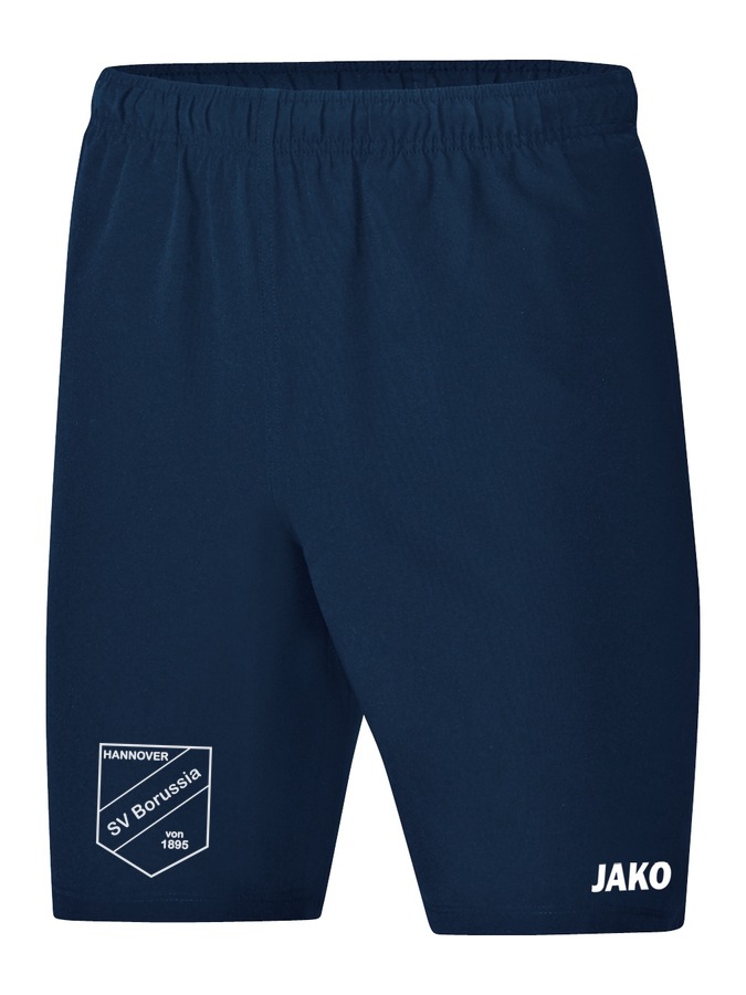 Jako Short Classico