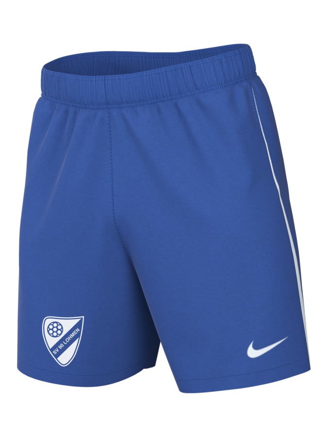 Nike League 3 Knit Shorts
