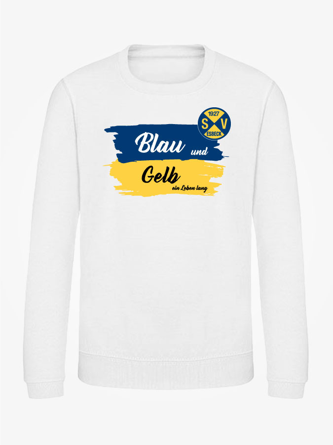 Sweater Loyal Kids Unisex