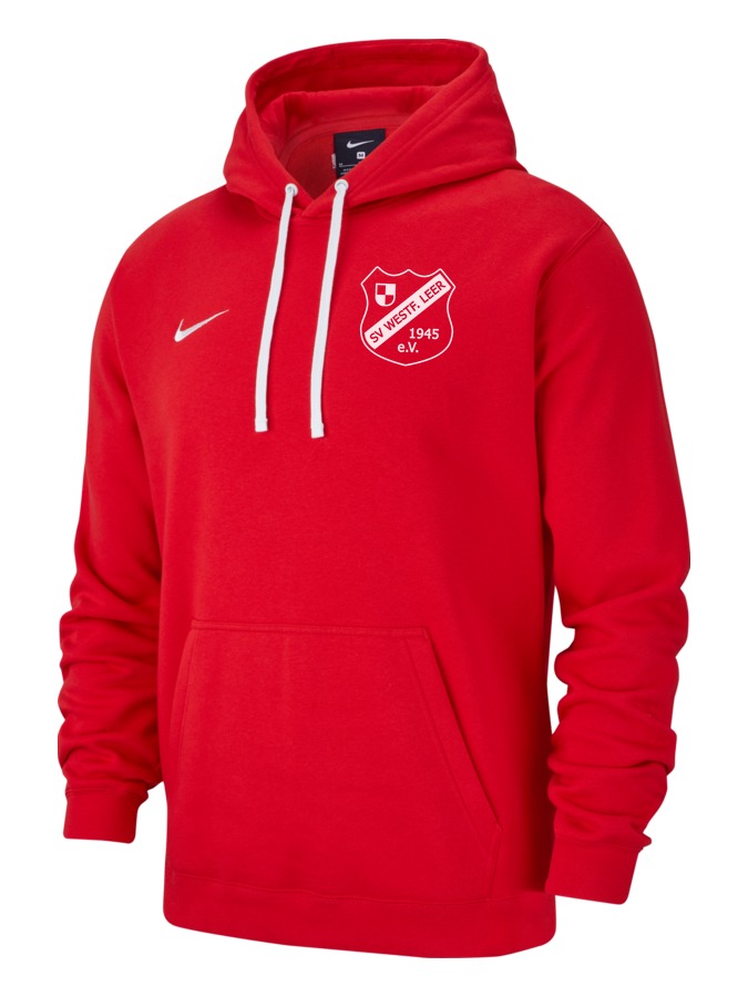 Nike Fleece Hoodie
