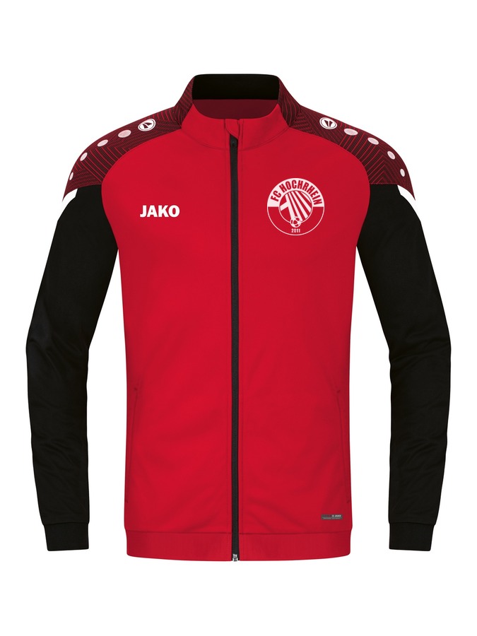 Jako Polyesterjacke Performance