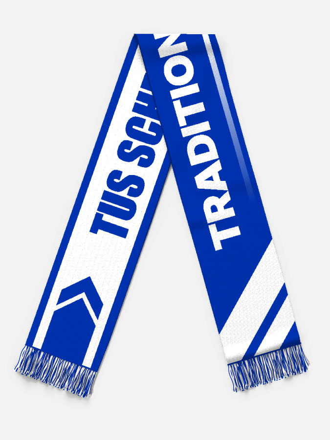 Fanschal Identity