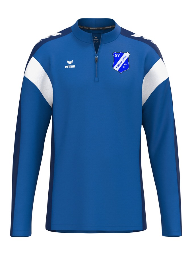 Erima Celebrate 125 Training Top