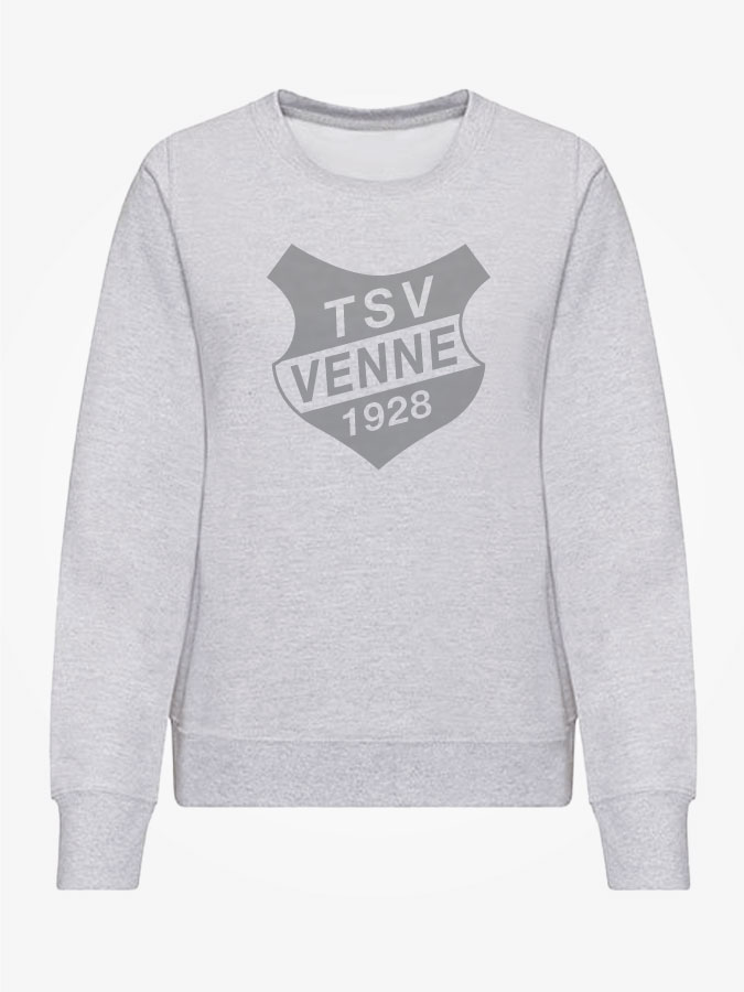 Sweater All Grey Damen