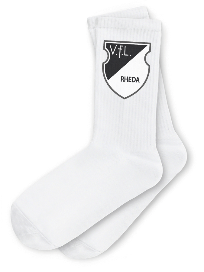 Sportsocken Logo