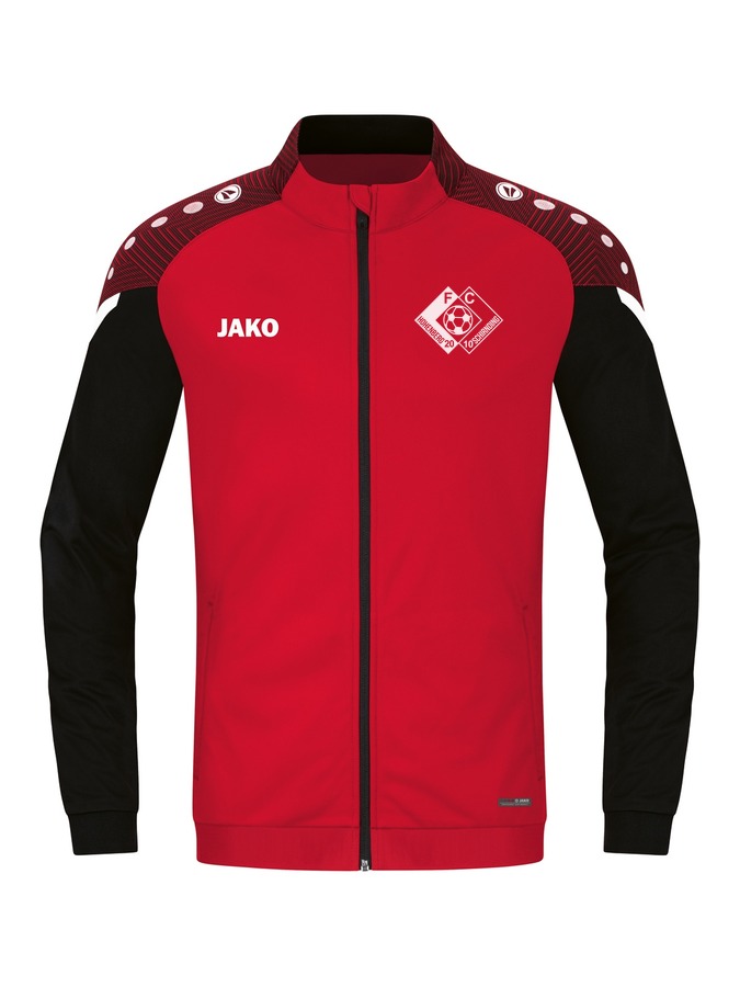 Jako Polyesterjacke Performance