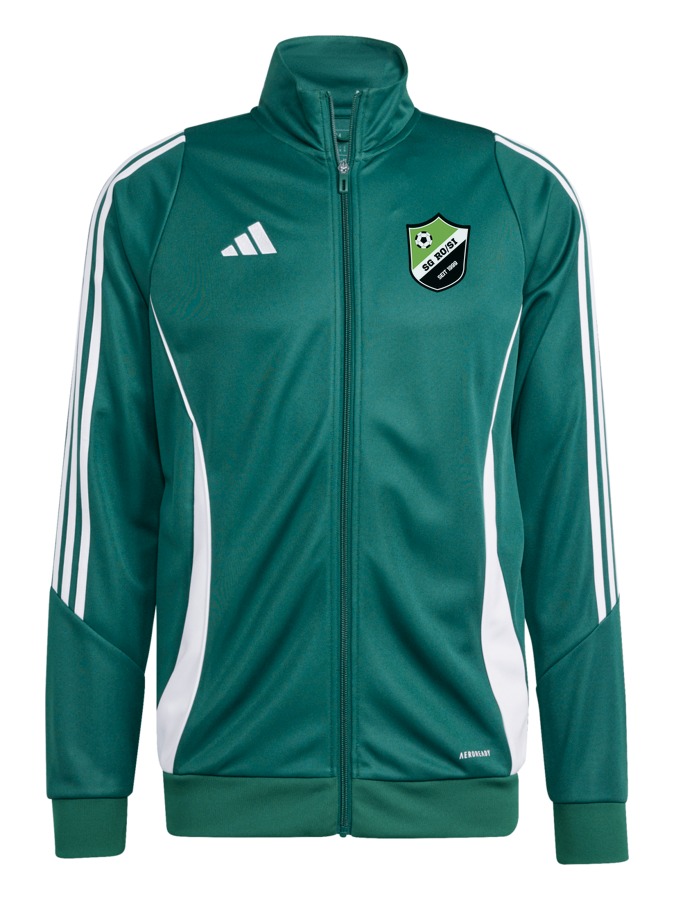 adidas Tiro 24 Trainingsjacke
