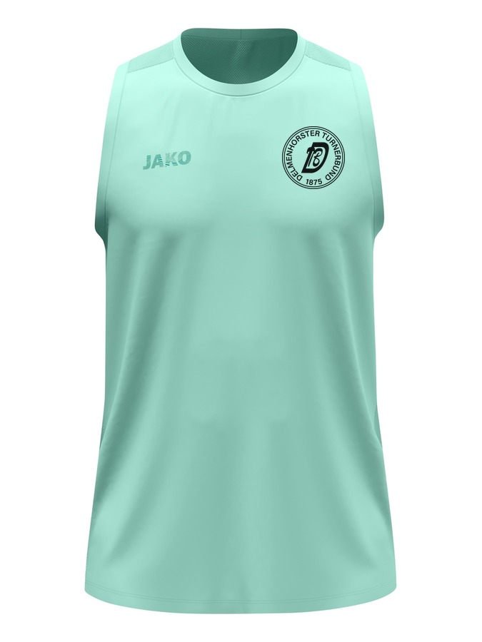 Jako Tanktop Light Flow