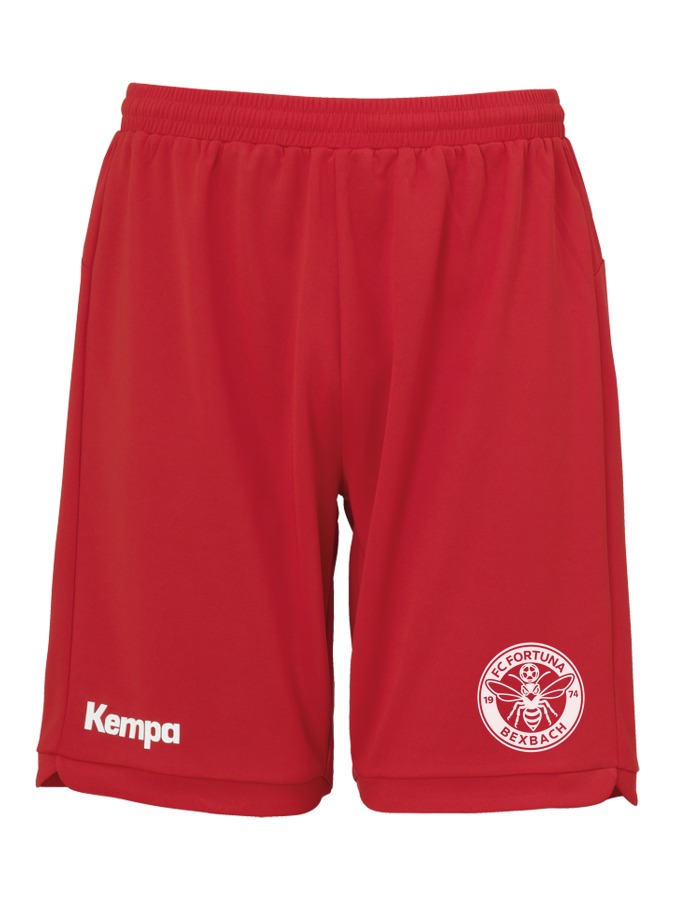 Kempa Prime Shorts