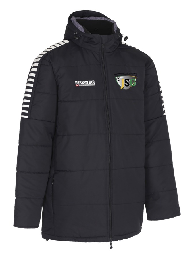 Derbystar Hyper Stadionjacke