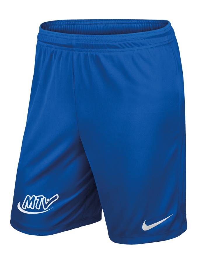 Nike Park II Shorts ohne Innenslip