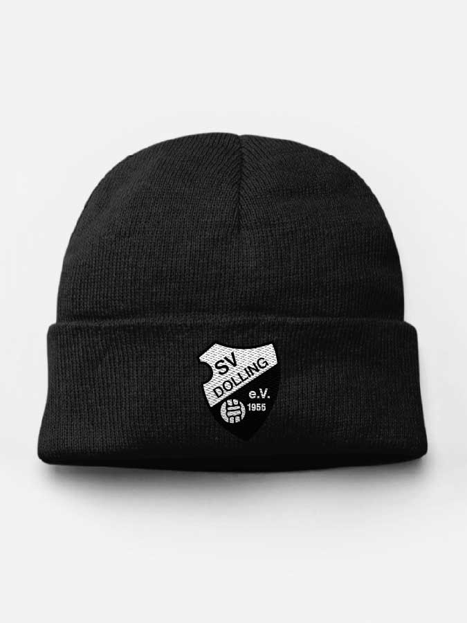 Beanie Kids Sticklogo