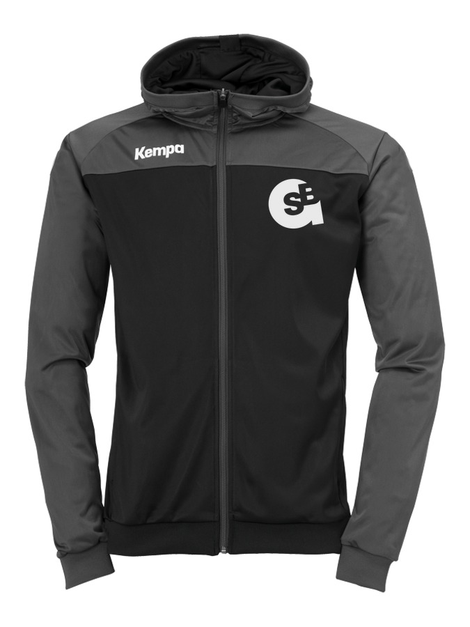 Kempa Prime Multi Jacke