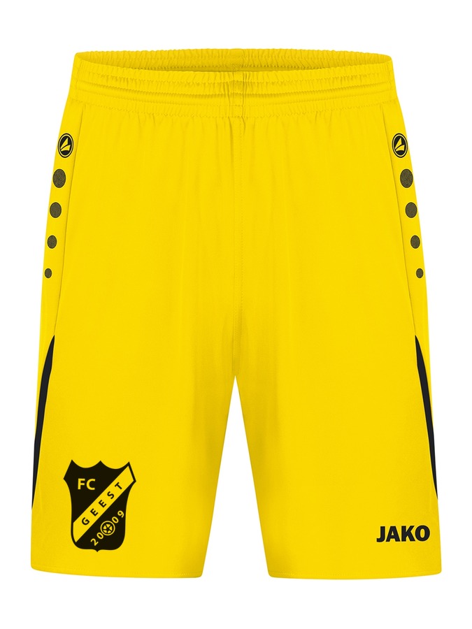 Jako Sporthose Challenge