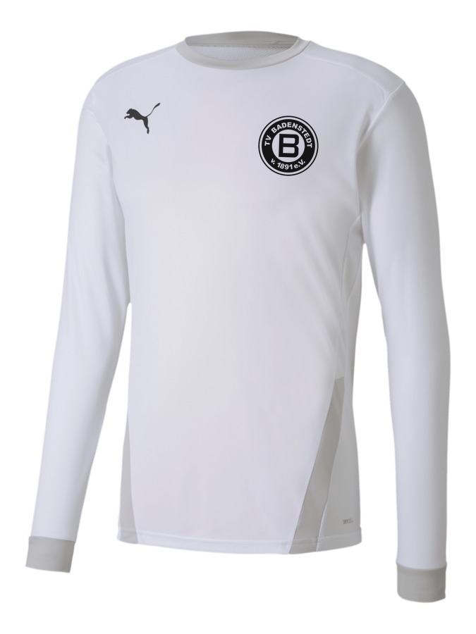 PUMA teamGOAL 23 Longsleeve