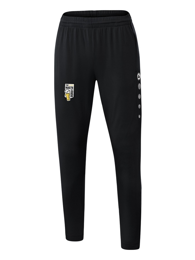 Jako Trainingshose Premium Damen