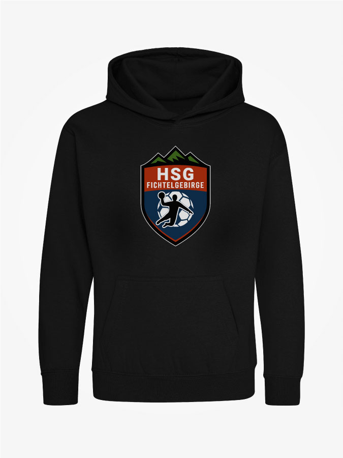 Hoodie Classic Kids